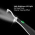 Nursing Electric Teeth Washer Teeth Whitening Device - ROUTINE FASHION